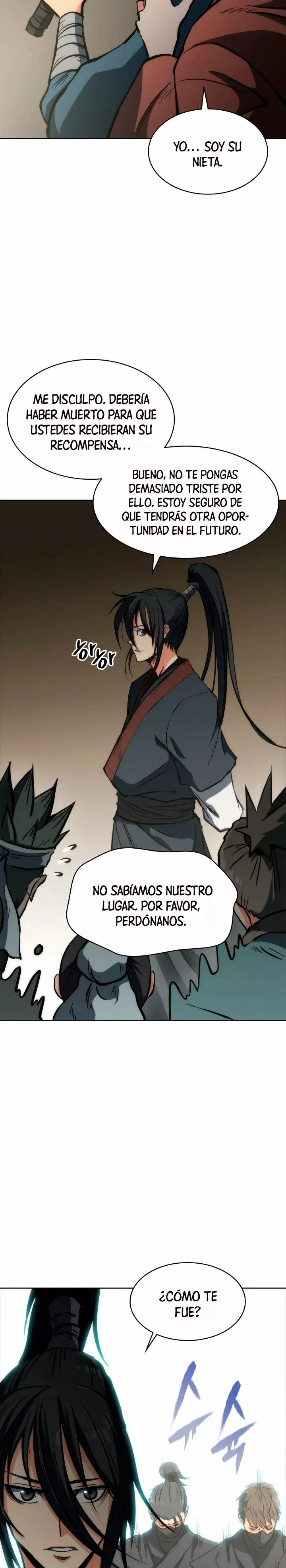 MookHyang – El Origen > Capitulo 15 > Page 181